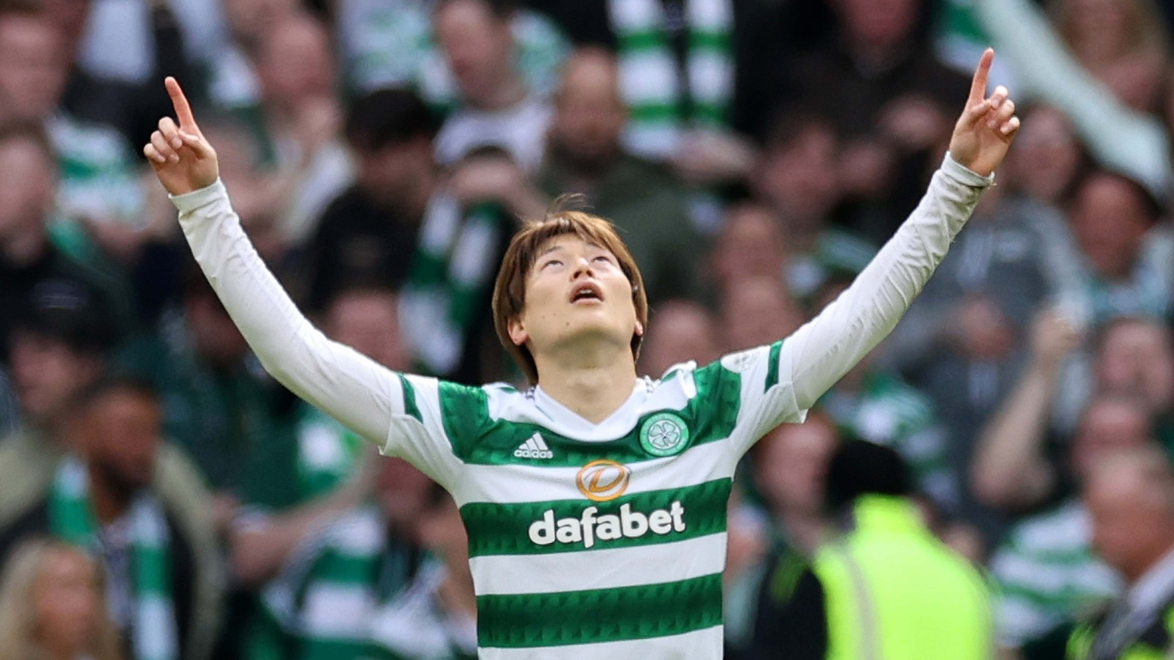 Celtic vs Hearts: Live stream, TV channel, kick-off time & where to watch